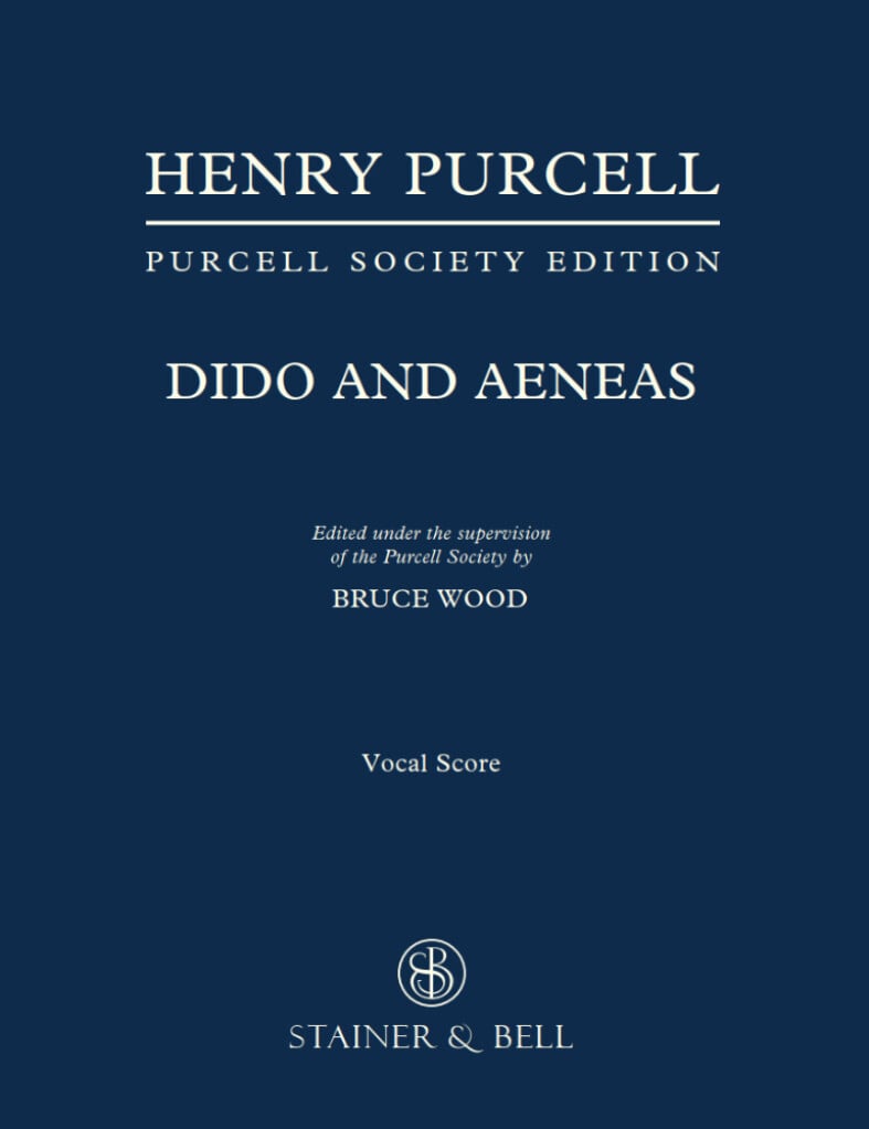Dido and Aeneas